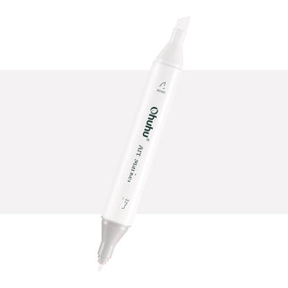 Ohuhu Oahu WG140 / YR02 Individual Marker, Fine & Chisel