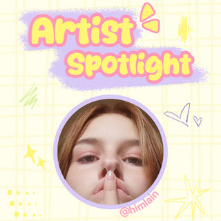 Artist Spotlight @himlain