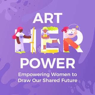 Art Her Power 2024