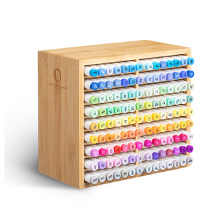 Marker Organizer