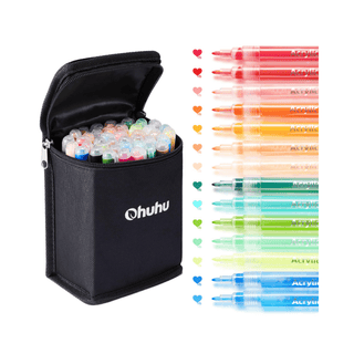 Ohuhu Acrylic Marker Pens for DIY (Canada Exclusive)