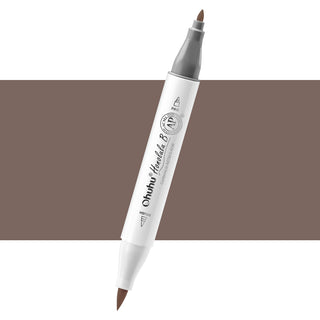 Ohuhu Honolulu B E514 (Replace YR92) Individual Marker, Brush & Fine