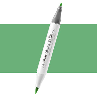 Ohuhu Honolulu B G310 (Replace G2) Individual Marker, Brush & Fine