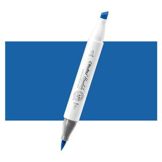 Ohuhu Honolulu B190 / BV312 Individual Marker, Brush & Chisel