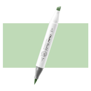 Ohuhu Honolulu G440 / G44 Individual Marker, Brush & Chisel