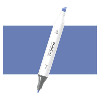 Ohuhu Oahu V381 / BV28 Individual Marker, Fine & Chisel