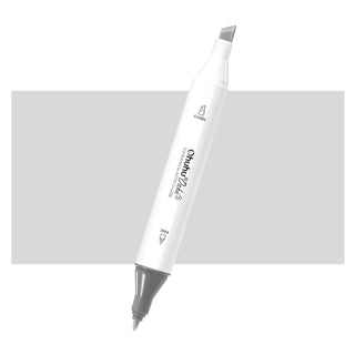 Ohuhu Oahu CG040 / CG14 Individual Marker, Fine & Chisel