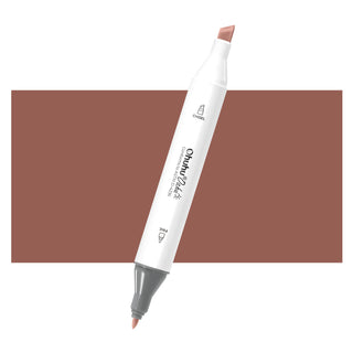 Ohuhu Oahu E769 / E613 Individual Marker, Fine & Chisel