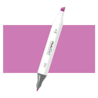 Ohuhu Oahu R588 / R111 Individual Marker, Fine & Chisel