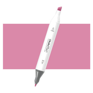 Ohuhu Oahu RV390 / R38 Individual Marker, Fine & Chisel