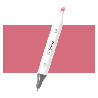 Ohuhu Oahu R490 / R48 Individual Marker, Fine & Chisel