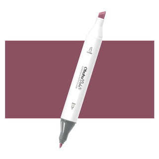 Ohuhu Oahu RV757 / R514 Individual Marker, Fine & Chisel