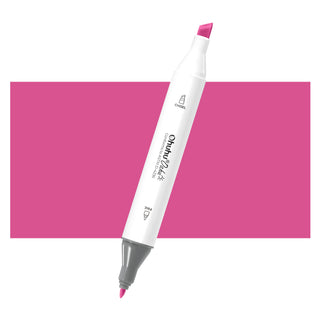 Ohuhu Oahu RV610 / RV111 Individual Marker, Fine & Chisel