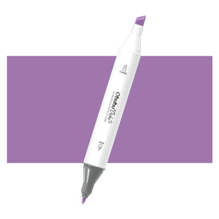 Ohuhu Oahu V268 / V09 Individual Marker, Fine & Chisel