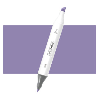 Ohuhu Oahu V380 / V29 Individual Marker, Fine & Chisel