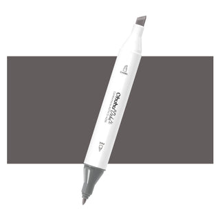 Ohuhu Oahu WG200 / WG36 Individual Marker, Fine & Chisel