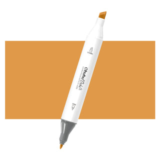 Ohuhu Oahu Y593 / Y210 Individual Marker, Fine & Chisel