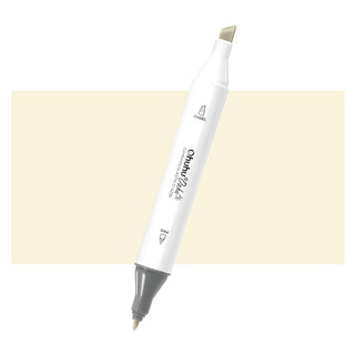 Ohuhu Oahu Y195 / Y34 Individual Marker, Fine & Chisel