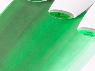 Ohuhu Molokai Four Tones Extra-wide Tip Alcohol Art Markers