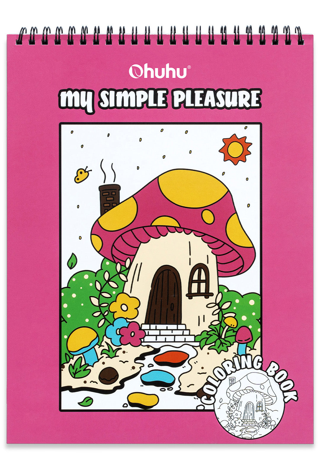 Hue's／Youth／How are you? Ohuhu_Double-