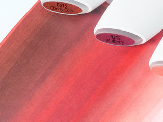 Ohuhu Molokai Four Tones Extra-wide Tip Alcohol Art Markers