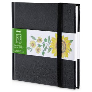 Ohuhu Marker Pads Art Sketchbooks for Markers (Canada Domestic Shipping)