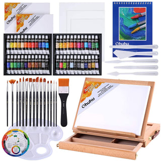 Ohuhu Acrylic Painting Set, Artist Set